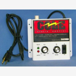 Cole Static Control 1520-110 